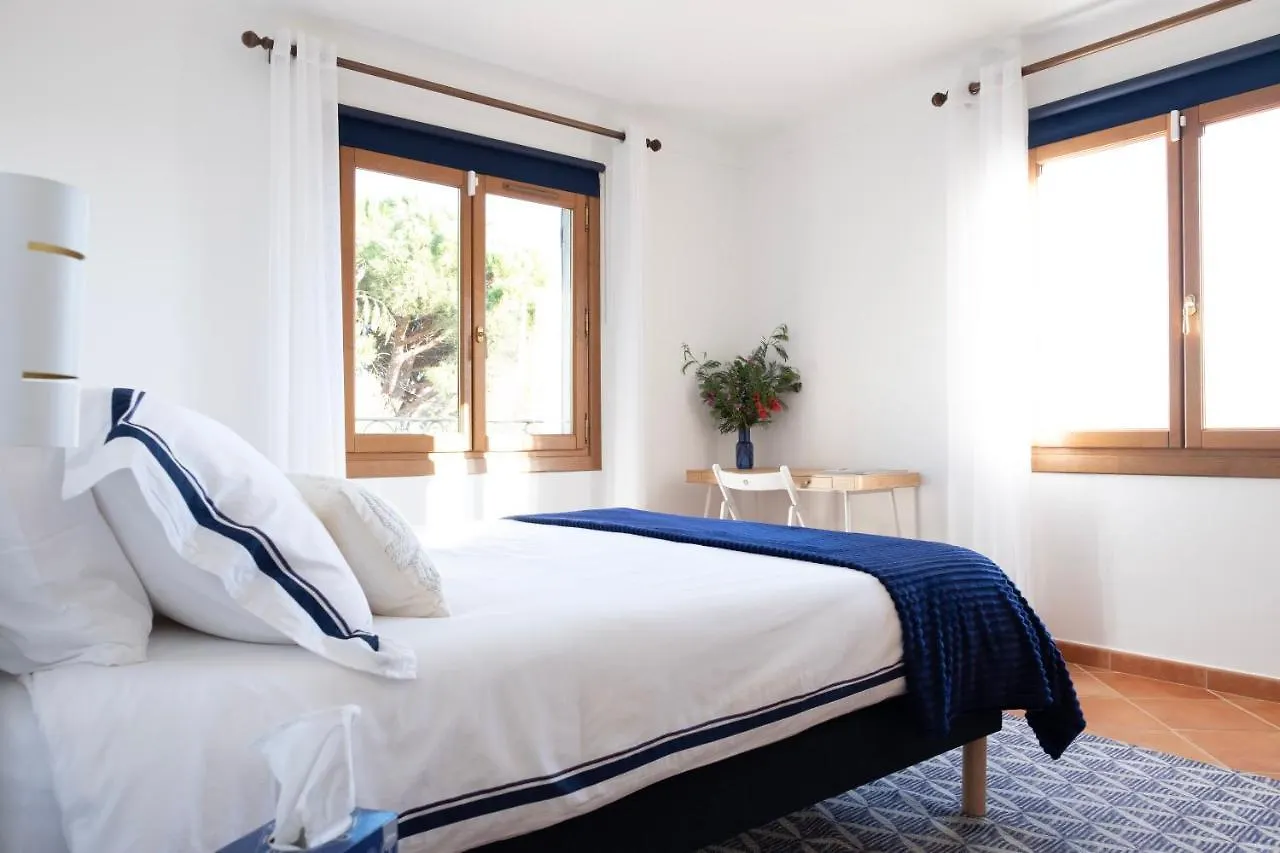 Saint Tropez Bay Charming Villa With Sea View La Croix-Valmer