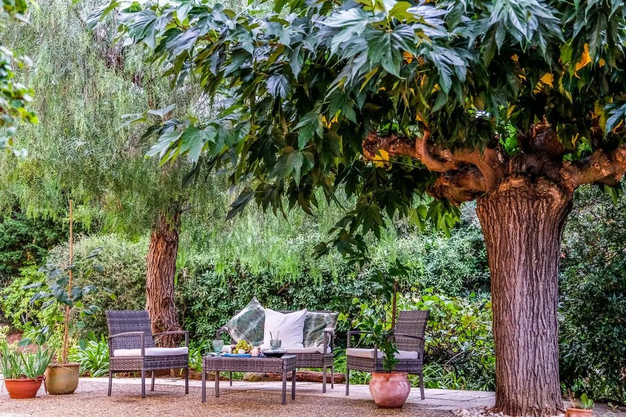 Saint Tropez Bay Charming Villa With Sea View La Croix-Valmer